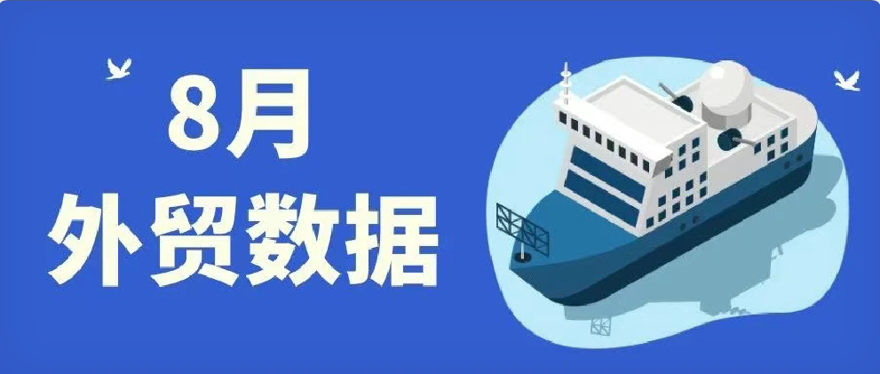 外贸数据